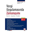Vergi Uygulamasnda Zamanam Sekin Yaynevi