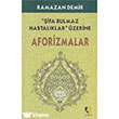 ifa Bulmaz Hastalklar zerine Aforizmalar ra Yaynlar