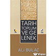 Tarih Toplum ve Gelenek ra Yaynlar