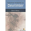 Toplumsal Hareketler ve Devrimler ra Yaynlar