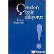 eteden zr Diliyoruz nar Yaynlar
