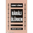 Babali lrken Boazii Yaynlar