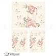 930 Soft Transfer 23x34 cm Artebella (Koyu Zeminde Uygulanr)