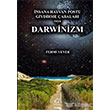 nsana Hayvan Postu Giydirme abalar Veya Darwinizm Boazii Yaynlar