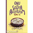 Onu Da Sonra Anlatrm Dedalus Kitap