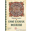 Eski Zaman Delileri Dedalus Yaynlar