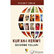 Kuran Kerimi Sevdirme Yollar ra Yaynlar