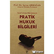 Pratik Hukuk Bilgileri ar Yaynlar