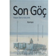 Son Göç Yaz Yayınları
