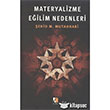 Materyalizme Eilim Nedenleri ra Yaynlar