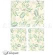 925 Soft Transfer 23x34 cm Artebella (Koyu Zeminde Uygulanr)