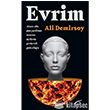 Evrim Asi Kitap