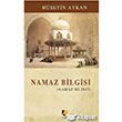 Namaz Bilgisi ra Yaynlar