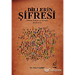 Dillerin ifresi Boazii Yaynlar