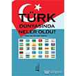Trk Dnyasnda Neler Oldu Boazii Yaynlar