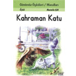 Kahraman Katu Yaz Yaynlar