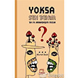 Yoksa Sen Benim En yi Arkadam Msn Dedalus Yaynlar