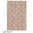 919 Soft Transfe 23x34 cm Artebella (Ak Zeminde Uygulanr)