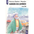 Nasreddin Hoca ehrimizde Yaz Yaynlar