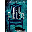 Asil Piler GO Kitap