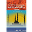 Yaz Kuran Kurslarnda Eitimde Kalite Rehberi Dem Yaynlar