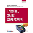 Taksitle Sat Szlemesi Sekin Yaynevi
