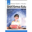 Sihirli Krmz Kutu Yaz Yaynlar