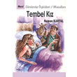 Tembel Kız Yaz Yayınları