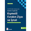 Kymetli Evrakn Ziya ve ptali Sekin Yaynevi