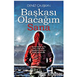 Bakas Olacam Sana Gece Kitapl