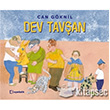 Dev Tavan Uanbalk Yaynclk