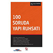 100 Soruda Yap Ruhsat Sekin Yaynevi