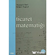 Ticaret Matematii izgi Kitabevi Yaynlar