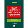 lm Nedeniyle Destekten Yoksunluk (Ciltli) Sekin Yaynevi