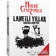 Lanetli Yllar Ceviz Kabuu Yaynlar