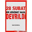 28 ubat Bir Hkmet Nasl Devrildi Ceviz Kabuu Yaynlar