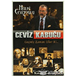 Ceviz Kabuu Gemi Zaman Olur ki Ceviz Kabuu Yaynlar