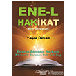Enel Hakikat Ceviz Kabuu Yaynlar