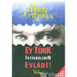 Ey Trk stikbalinin Evlad 1 Ceviz Kabuu Yaynlar