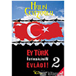 Ey Trk stikbalinin Evlad 2 Ceviz Kabuu Yaynlar