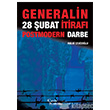 Generalinden 28 ubat tiraf Postmodern Darbe Ceviz Kabuu Yaynlar