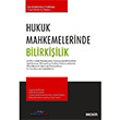 Hukuk Mahkemelerinde Bilirkiilik Sekin Yaynevi