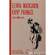 Elvira Madiganın Kayıp Parmağı Dedalus Yayınları