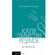 Kayp mmetin Peinde Yarn Yaynlar