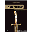 Osmanllar Yaklmal m Taplmal m? Ceviz Kabuu Yaynlar