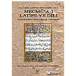 Mecmua-i Latife ve Dili ar Yaynlar