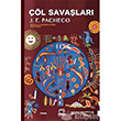 l Savalar Dedalus Yaynlar