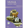 Musul Meselesi Tarihi izgi Kitabevi Yaynlar