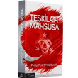 Tekilat  Mahsusa Yarn Yaynlar