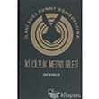 lahi Bugs Bunny Komedyas`na ki Ciltlik Metro Bileti Dedalus Yaynlar